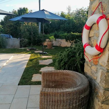 Villa Mali San Barusic 외부 사진