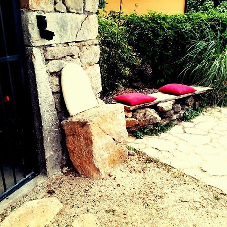 Villa Mali San Barusic 외부 사진