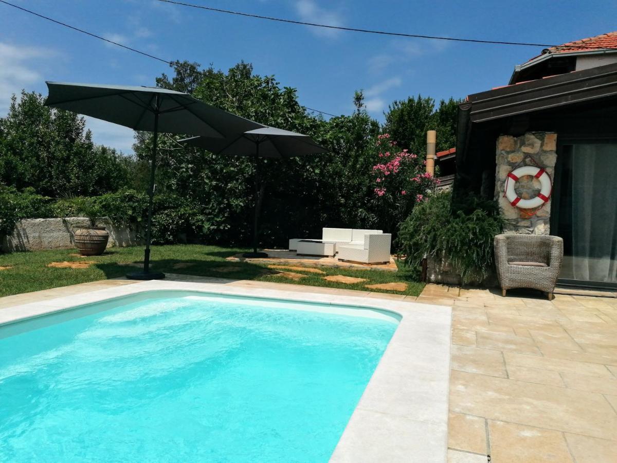 Villa Mali San Barusic 외부 사진