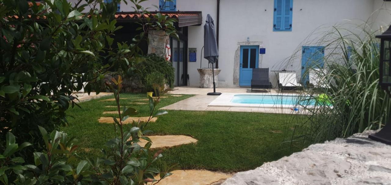 Villa Mali San Barusic 외부 사진