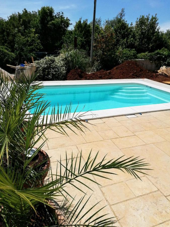 Villa Mali San Barusic 외부 사진