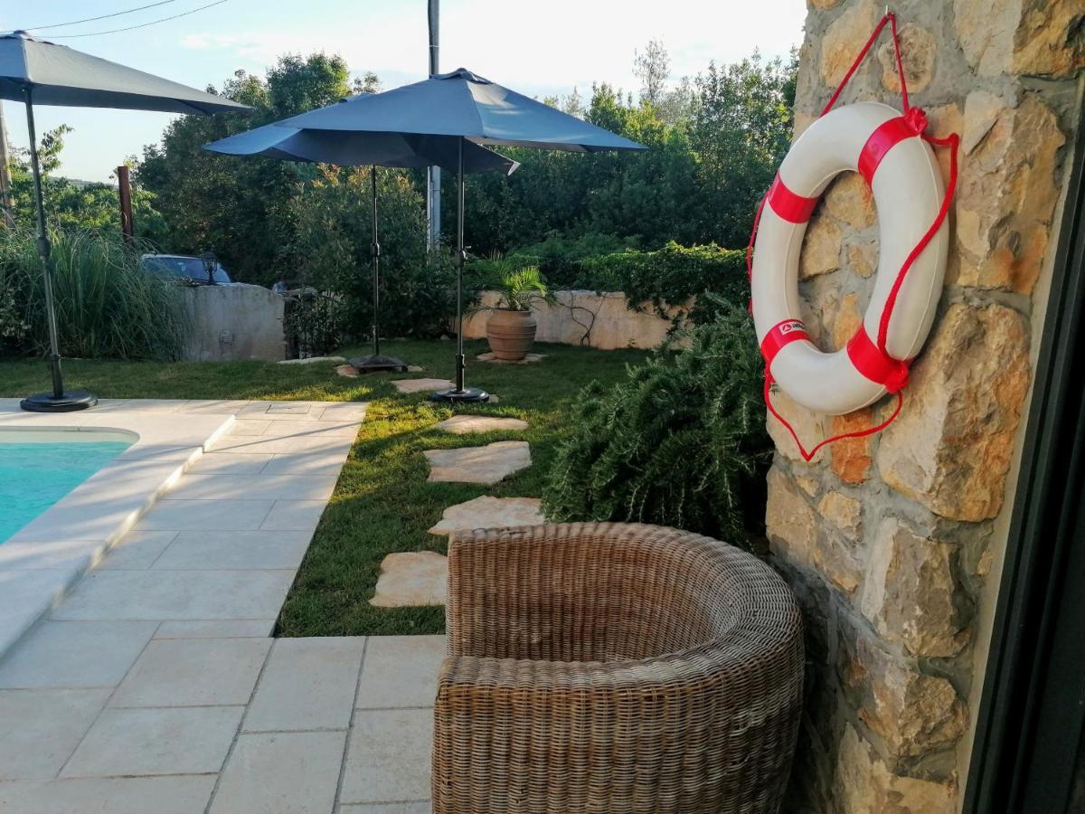 Villa Mali San Barusic 외부 사진