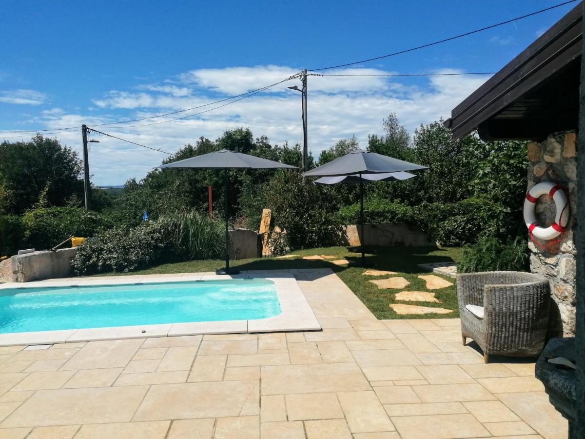 Villa Mali San Barusic 외부 사진