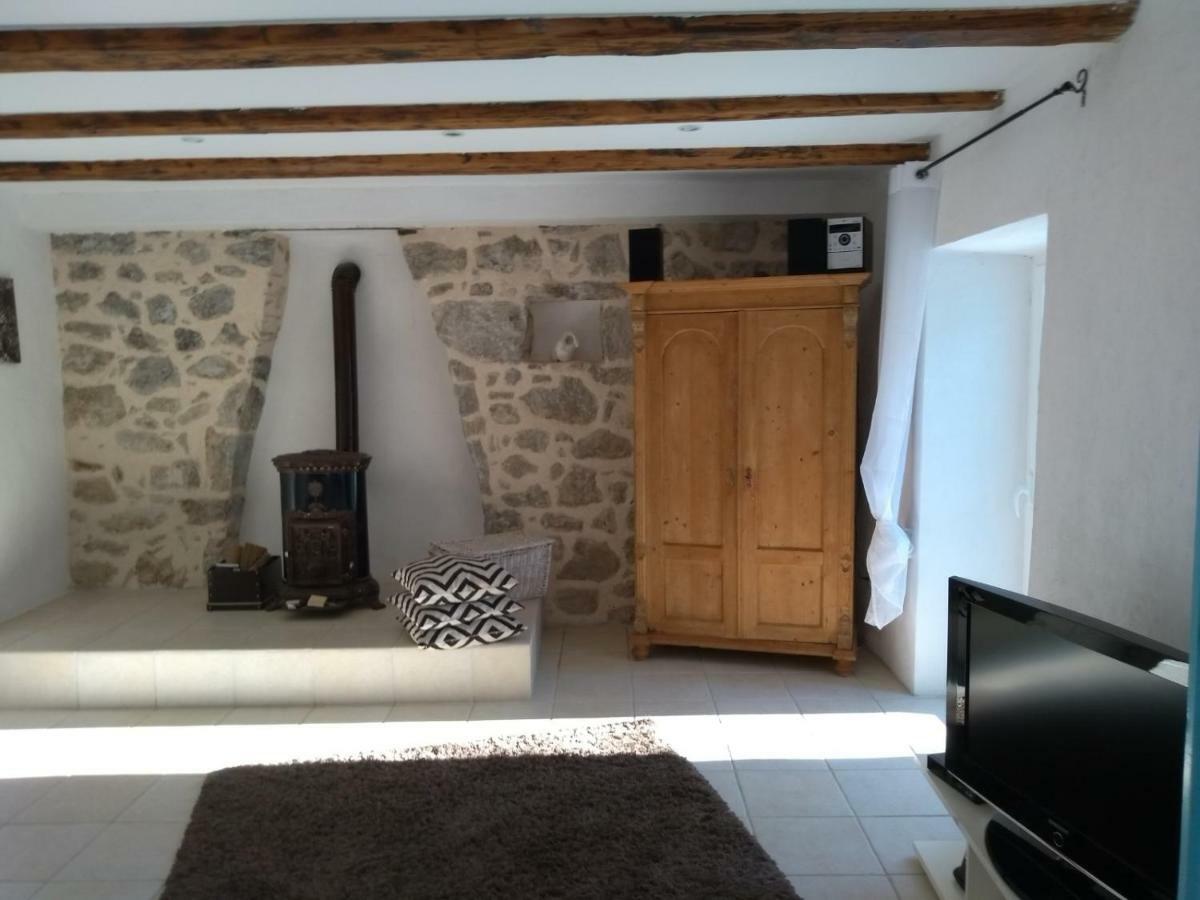 Villa Mali San Barusic 외부 사진