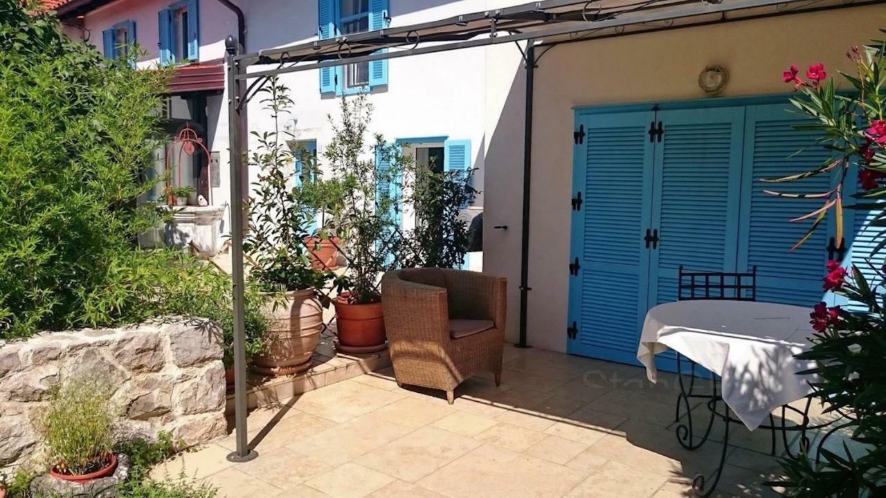 Villa Mali San Barusic 외부 사진