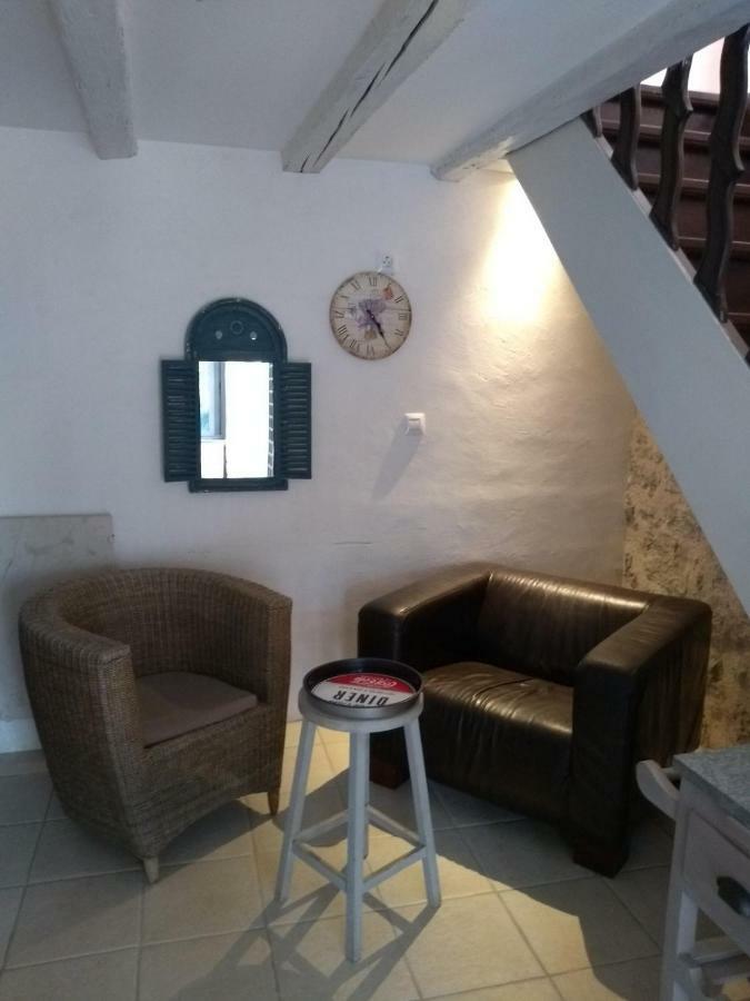Villa Mali San Barusic 외부 사진
