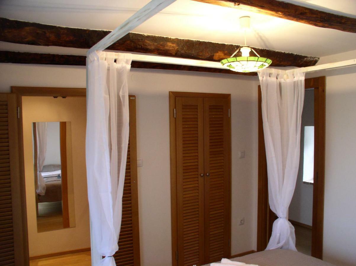 Villa Mali San Barusic 외부 사진