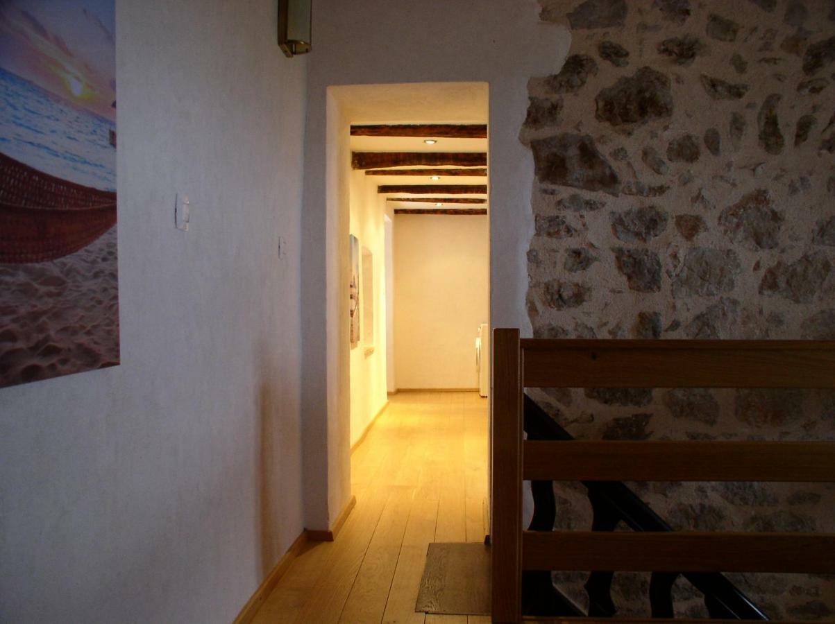Villa Mali San Barusic 외부 사진