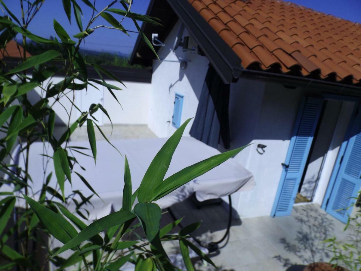 Villa Mali San Barusic 외부 사진