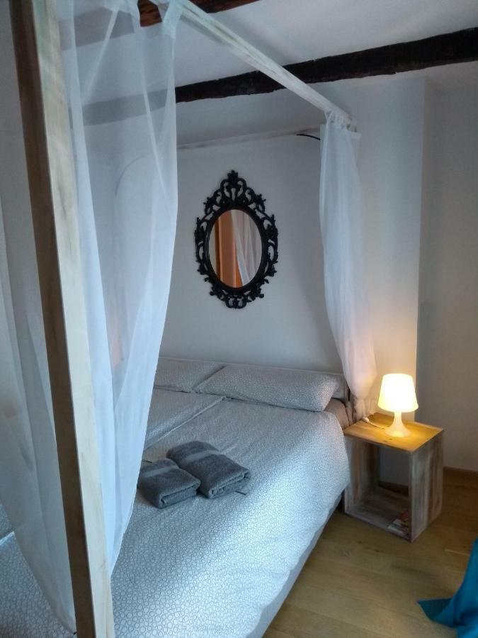 Villa Mali San Barusic 외부 사진