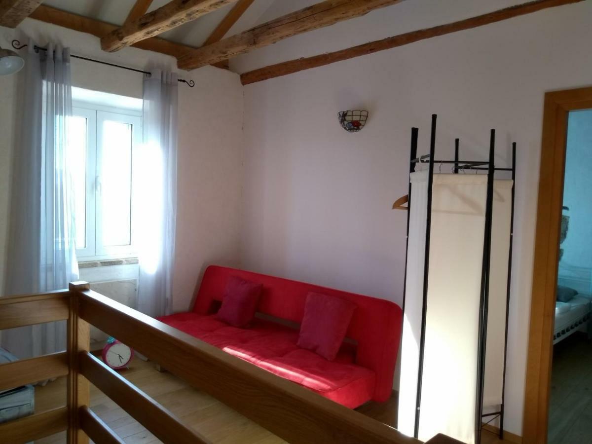 Villa Mali San Barusic 외부 사진