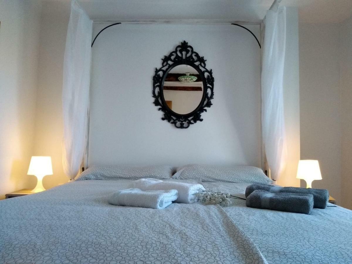 Villa Mali San Barusic 외부 사진