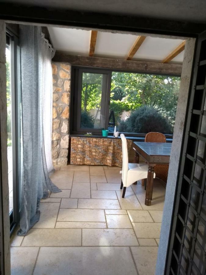 Villa Mali San Barusic 외부 사진