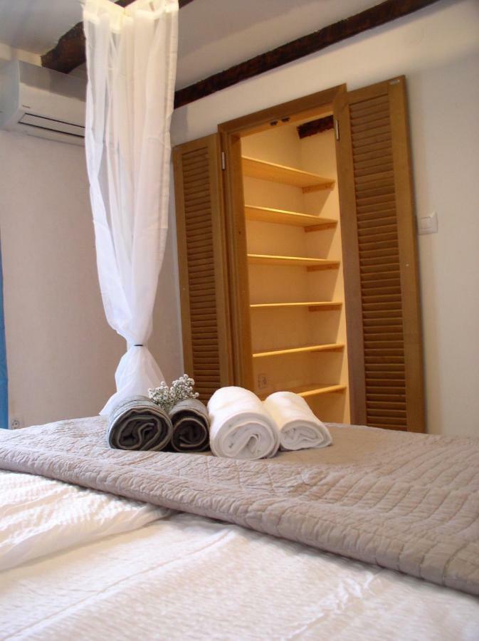 Villa Mali San Barusic 외부 사진