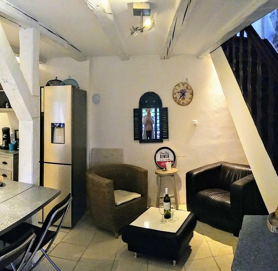 Villa Mali San Barusic 외부 사진