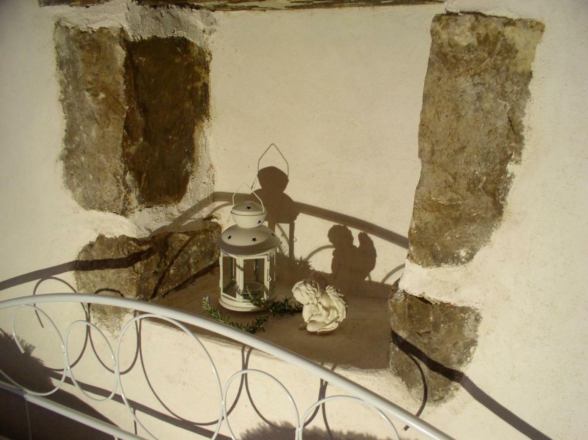 Villa Mali San Barusic 외부 사진