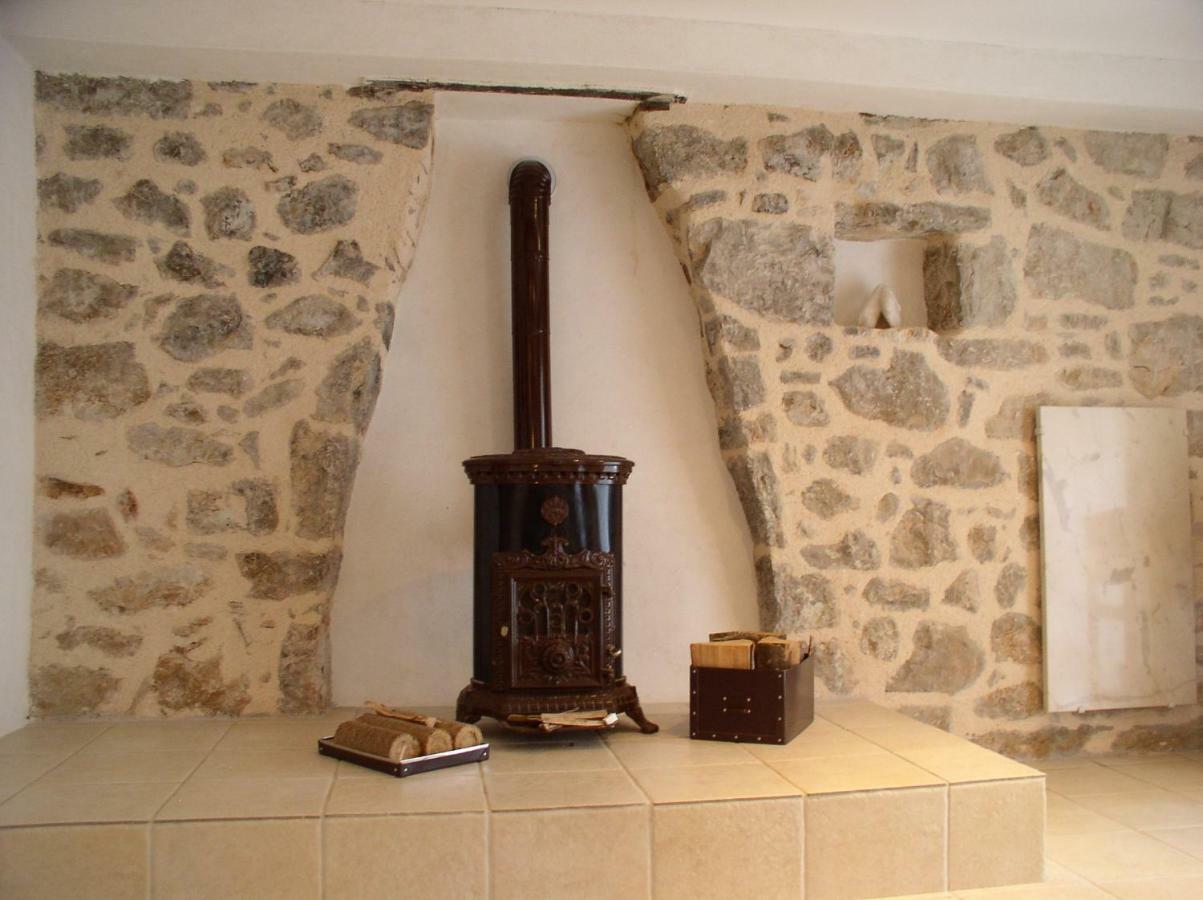 Villa Mali San Barusic 외부 사진