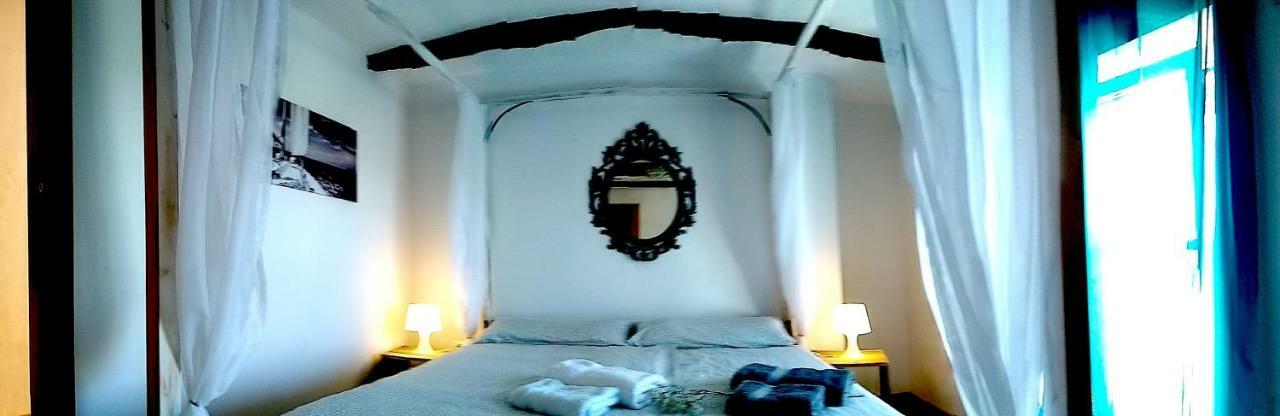 Villa Mali San Barusic 외부 사진