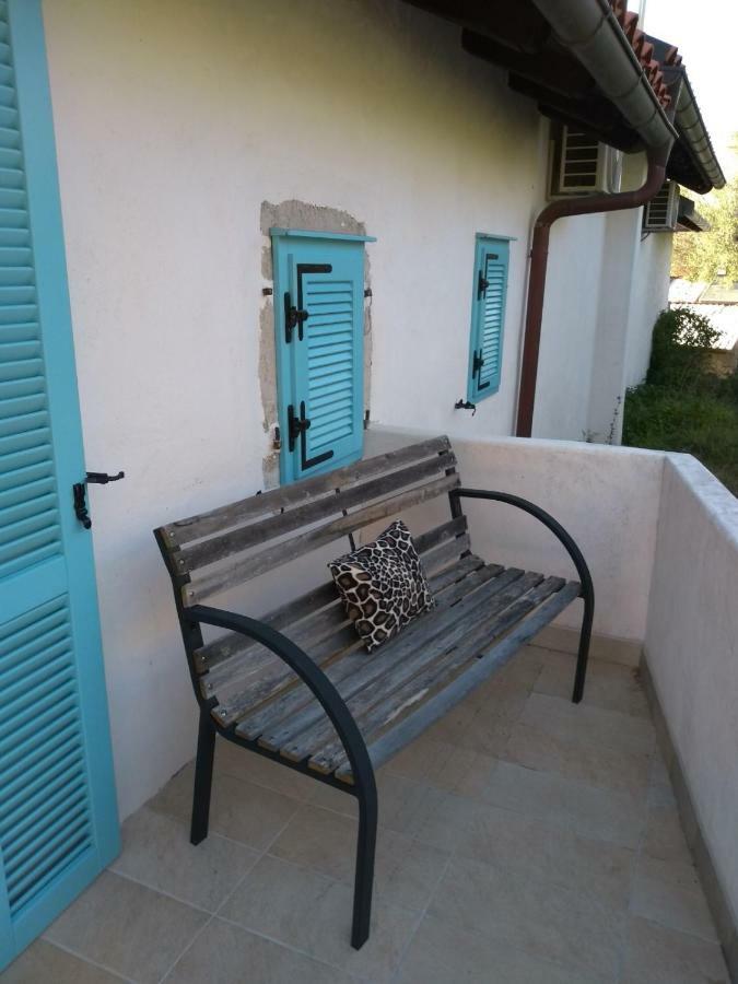 Villa Mali San Barusic 외부 사진