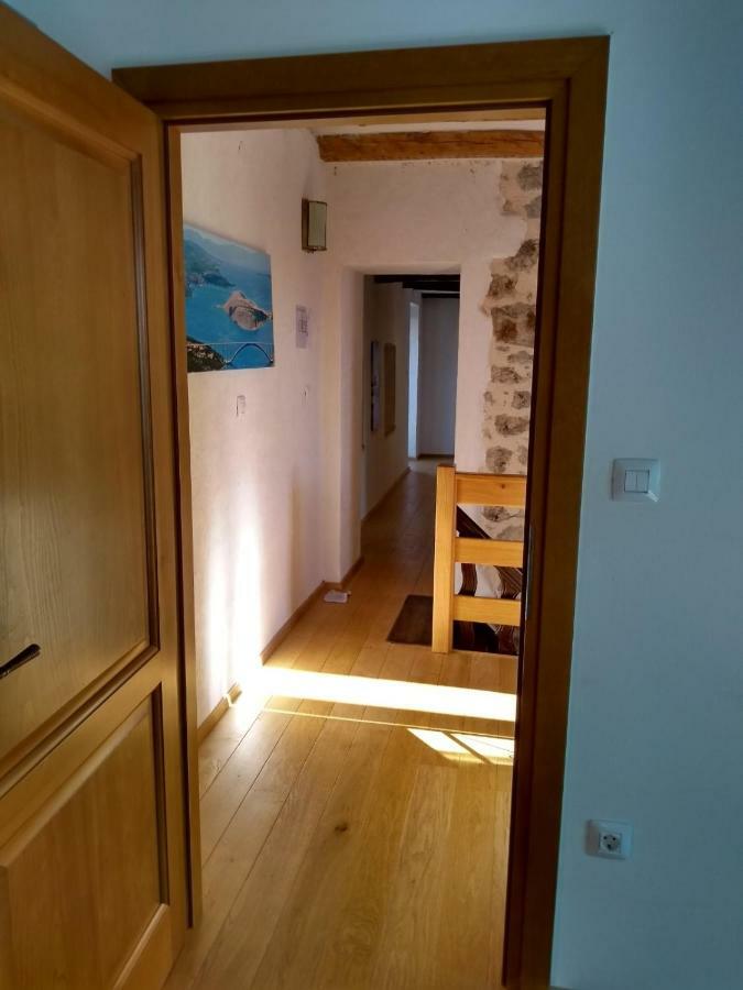 Villa Mali San Barusic 외부 사진